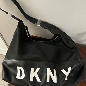 DKNY shoulder bag